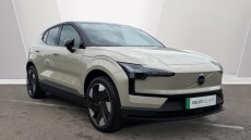 Volvo EX30 200kW SM Extended Range Plus 69kWh 5dr Auto Electric Estate